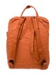 Fjällräven Nylon Backpack