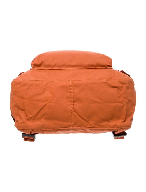 Fjällräven Nylon Backpack