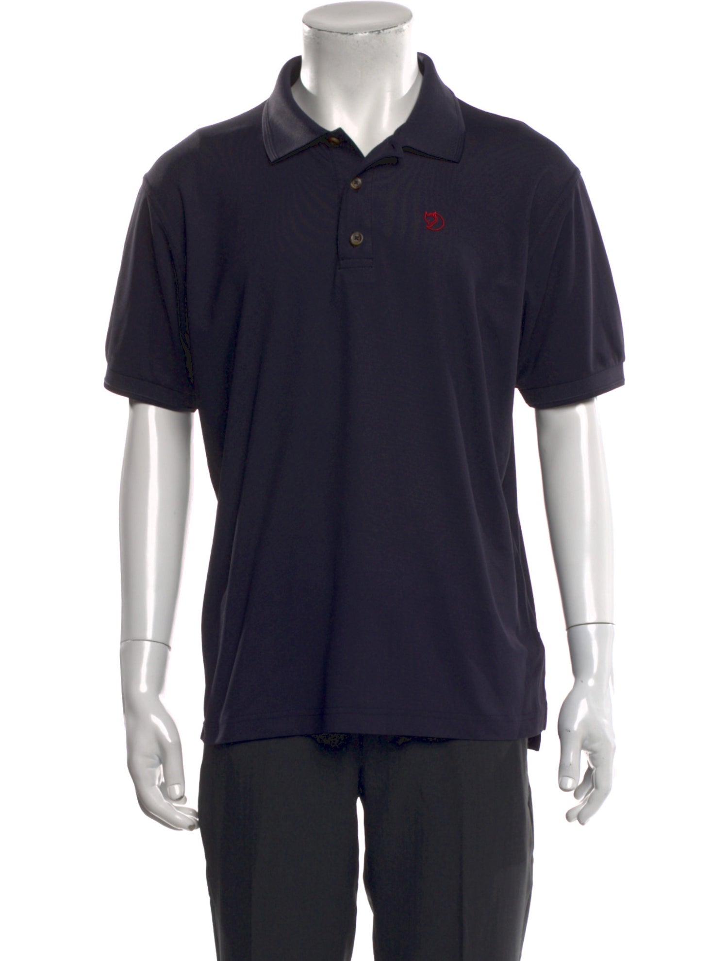 Fjällräven Short Sleeve Shirt