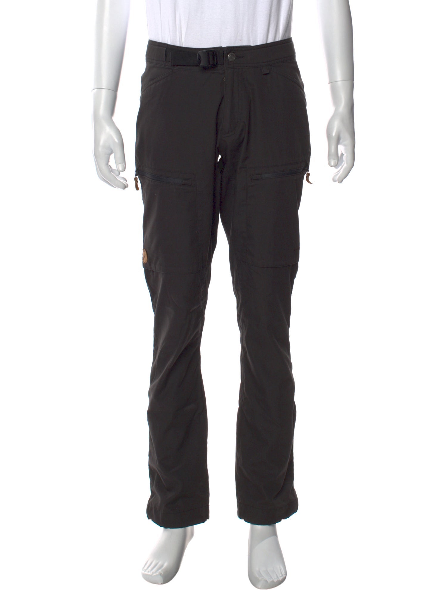 Fjällräven Cargo Pants