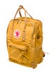 Fjällräven Canvas Backpack