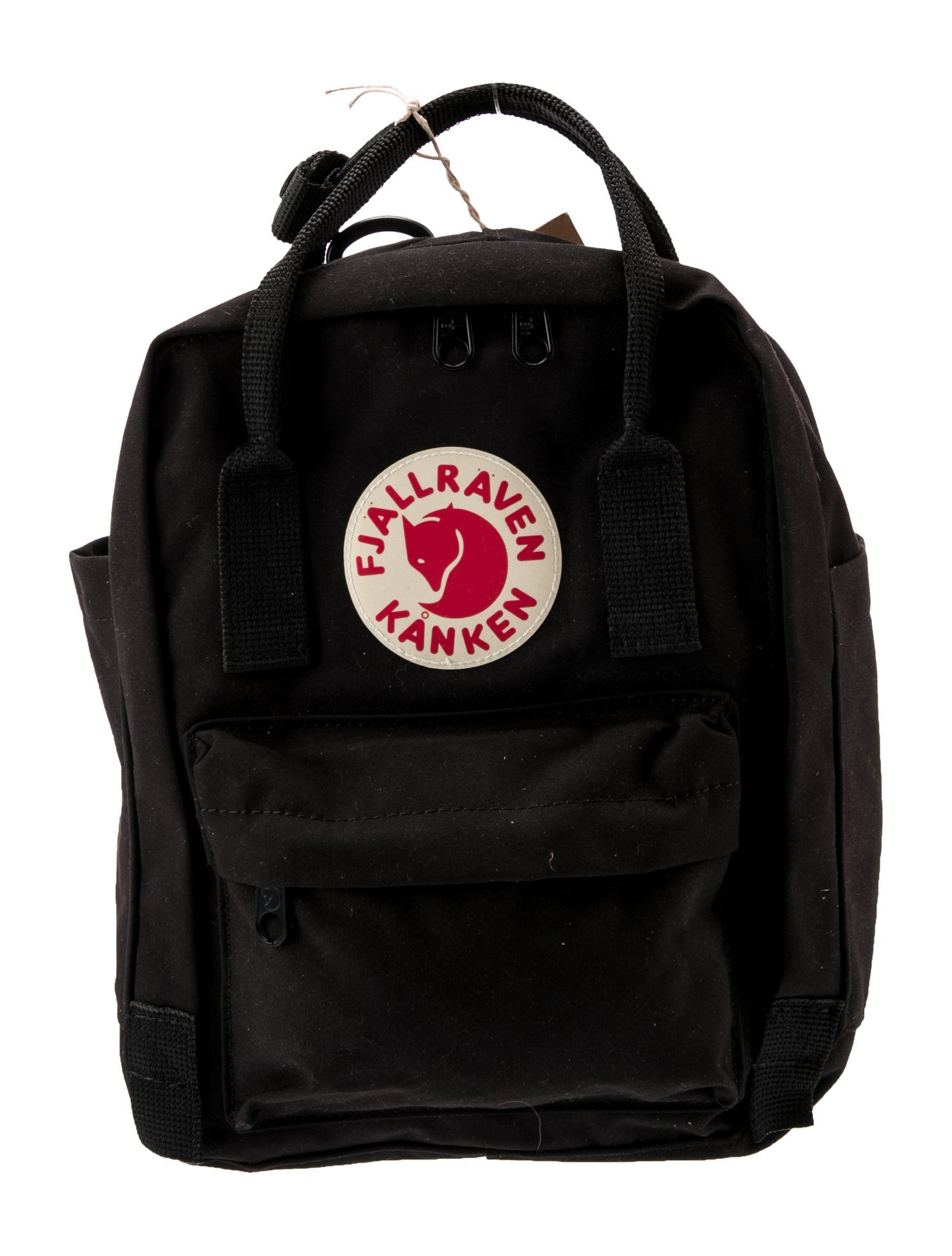 Fjällräven Backpack