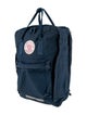 Fjällräven Canvas Backpack