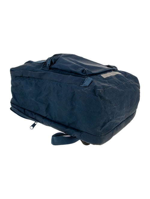 Fjällräven Canvas Backpack