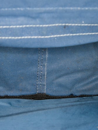 Fjällräven Canvas Backpack