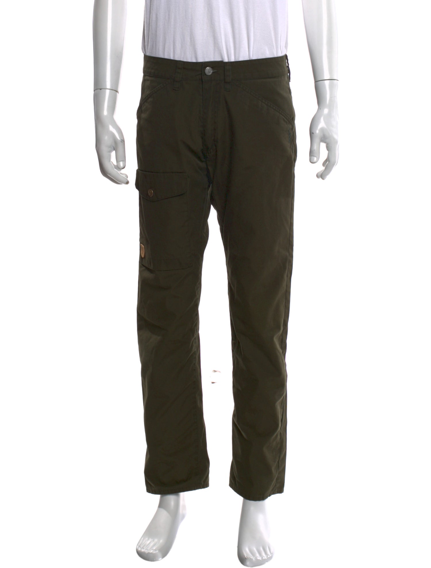 Fjällräven Cargo Pants
