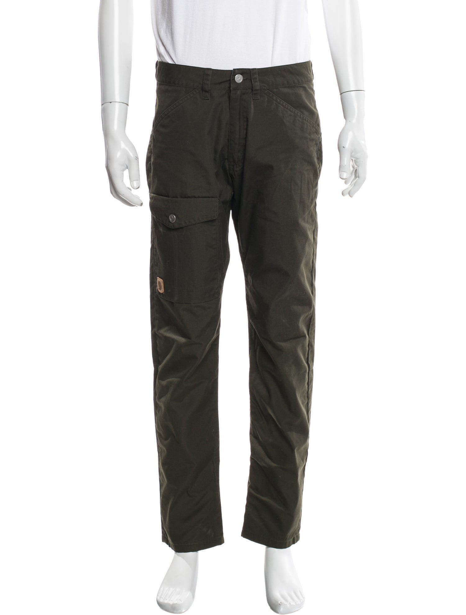 Fjällräven Chinos