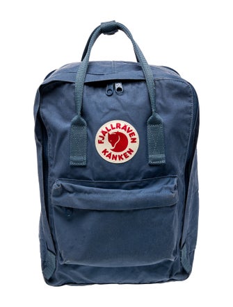 Fjällräven Nylon Backpack
