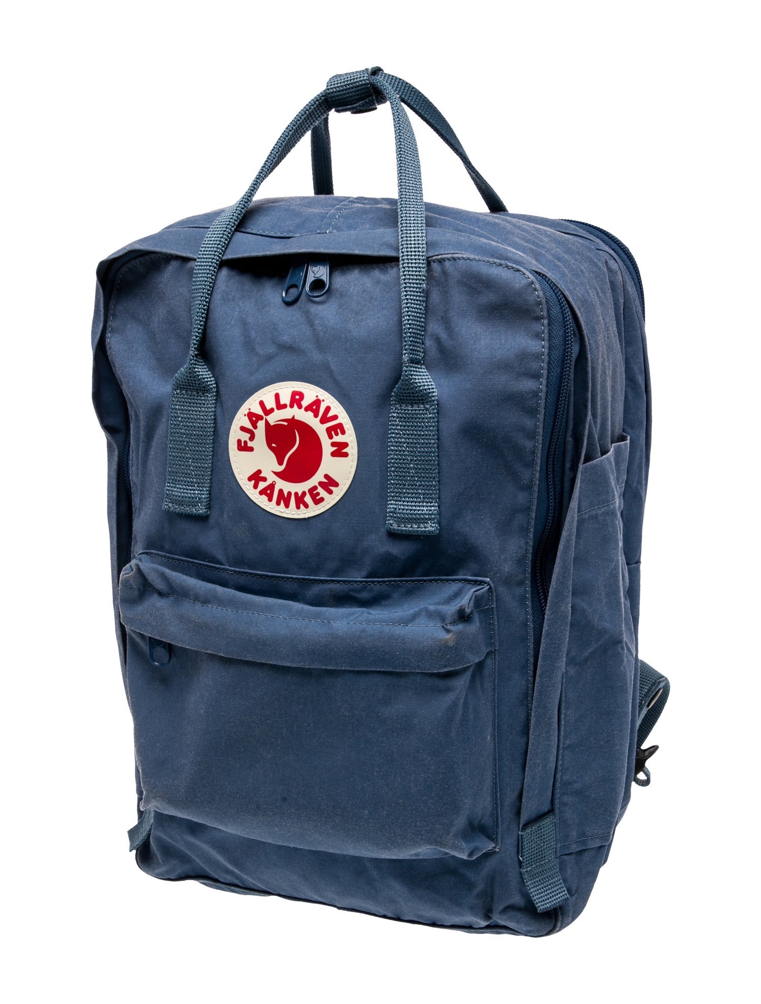 Fjällräven Nylon Backpack