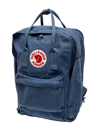 Fjällräven Nylon Backpack
