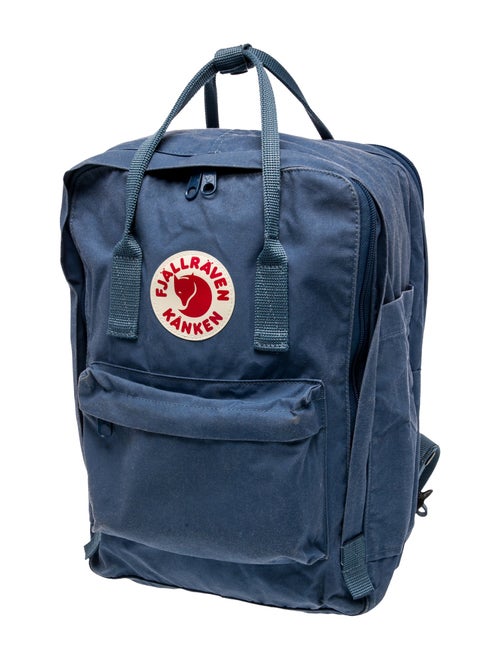 Fjällräven Nylon Backpack