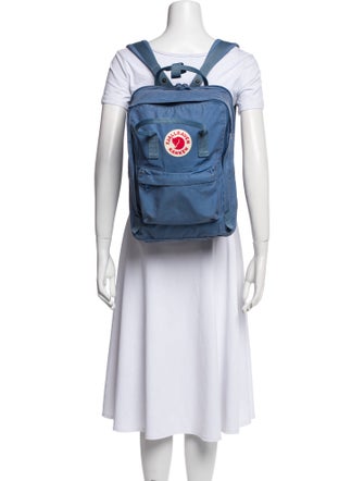 Fjällräven Nylon Backpack