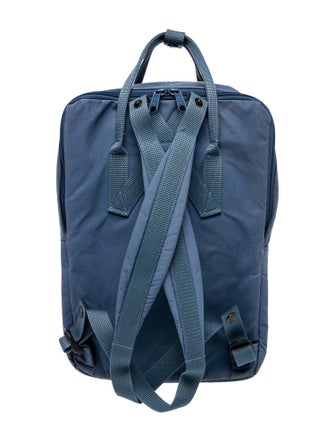 Fjällräven Nylon Backpack