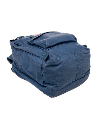 Fjällräven Nylon Backpack