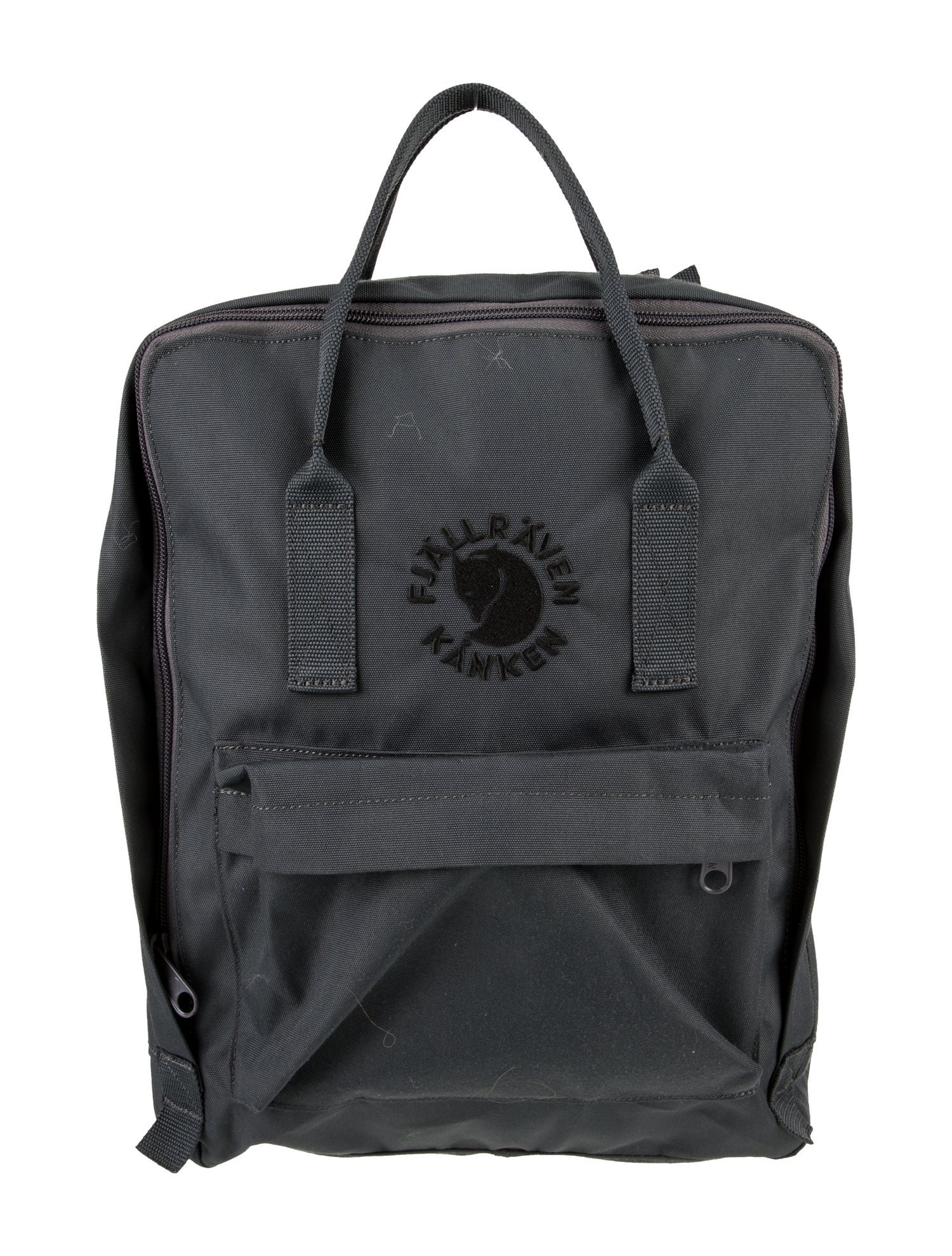 Fjällräven Nylon Backpack