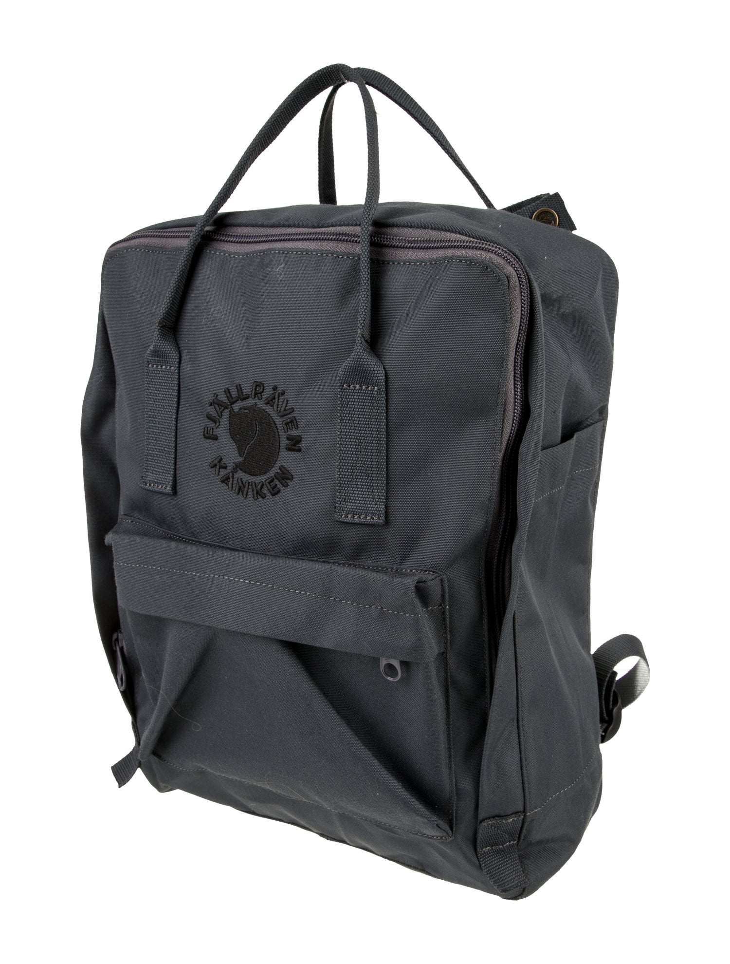 Fjällräven Nylon Backpack