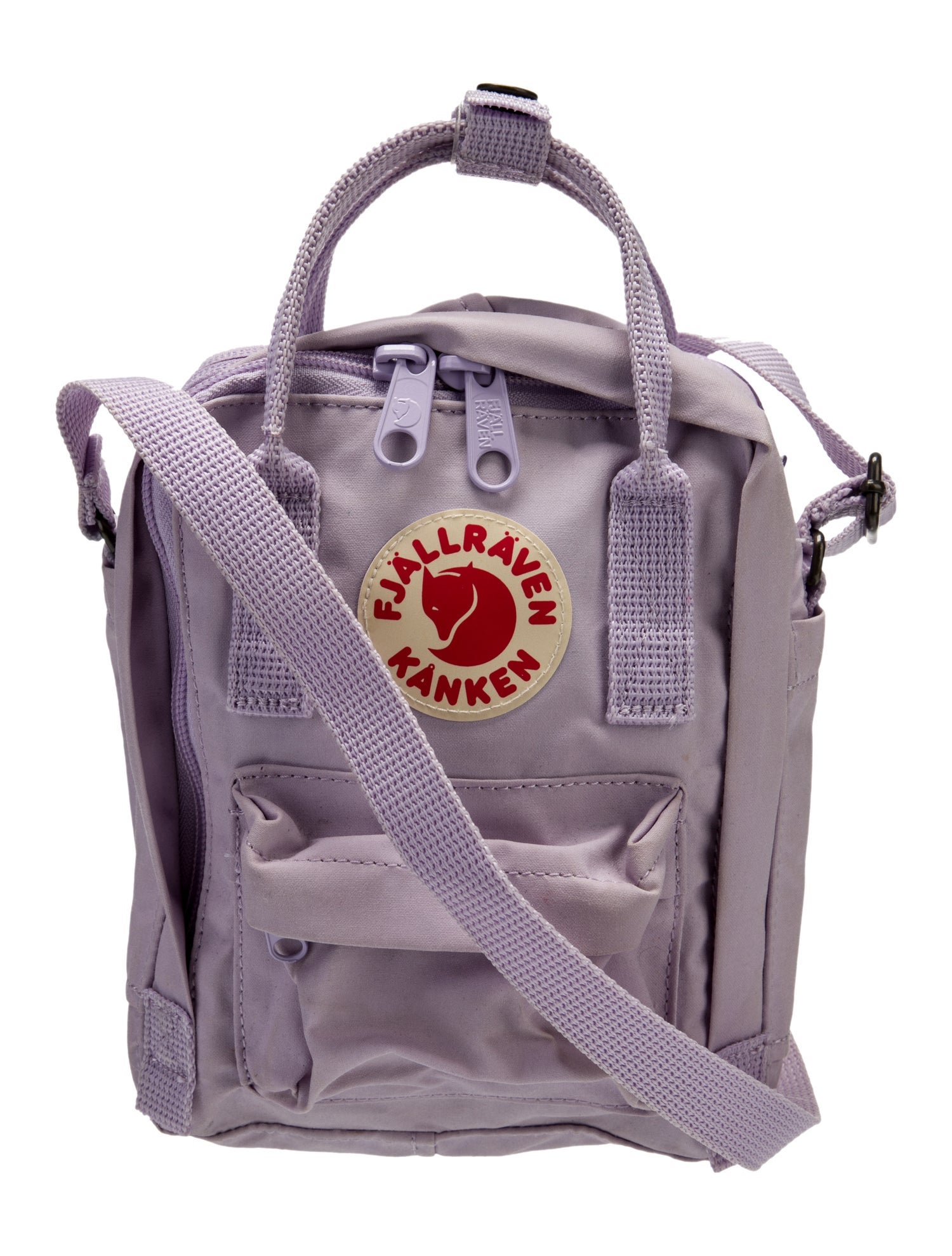 Fjällräven Canvas Bucket Bag