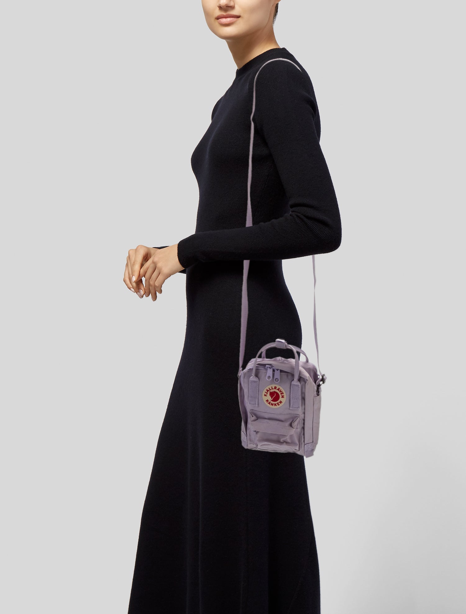 Fjällräven Canvas Bucket Bag