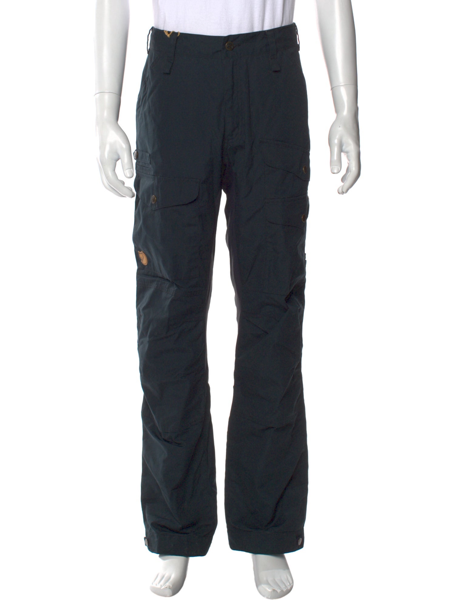 Fjällräven Cargo Pants