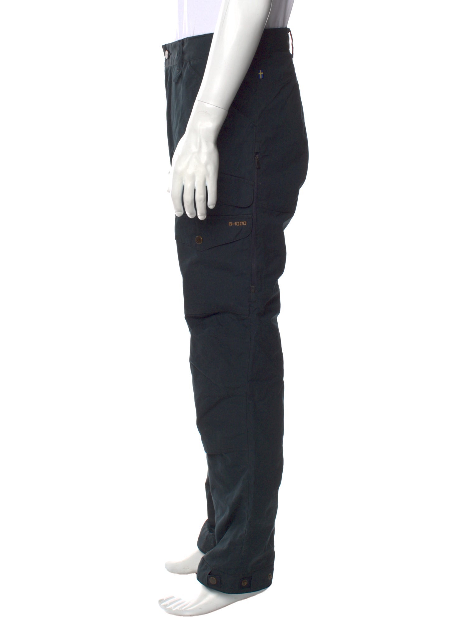 Fjällräven Cargo Pants