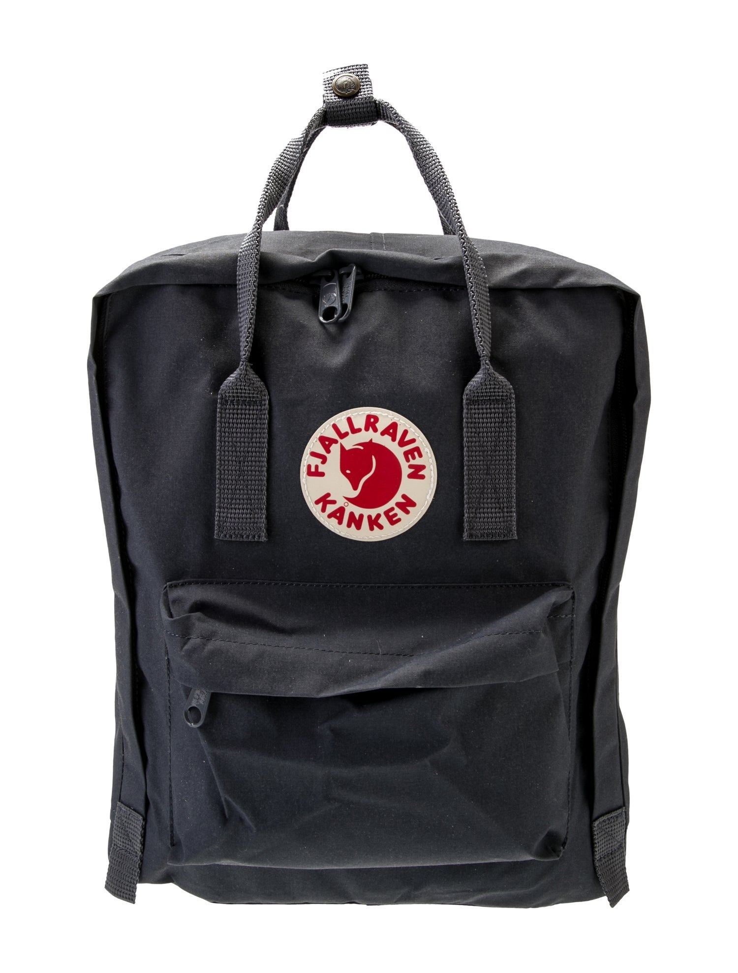 Fjällräven Nylon Backpack