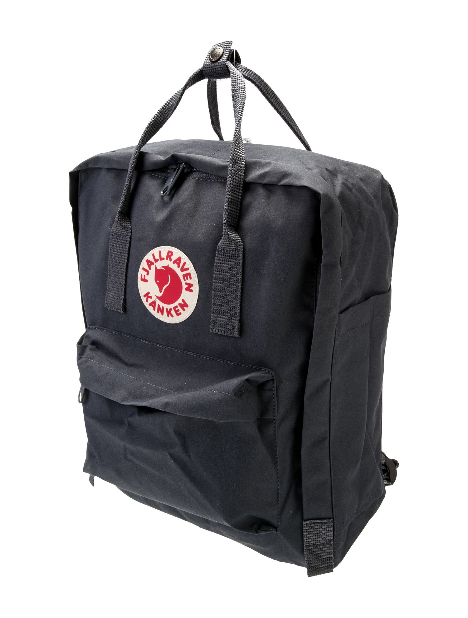 Fjällräven Nylon Backpack
