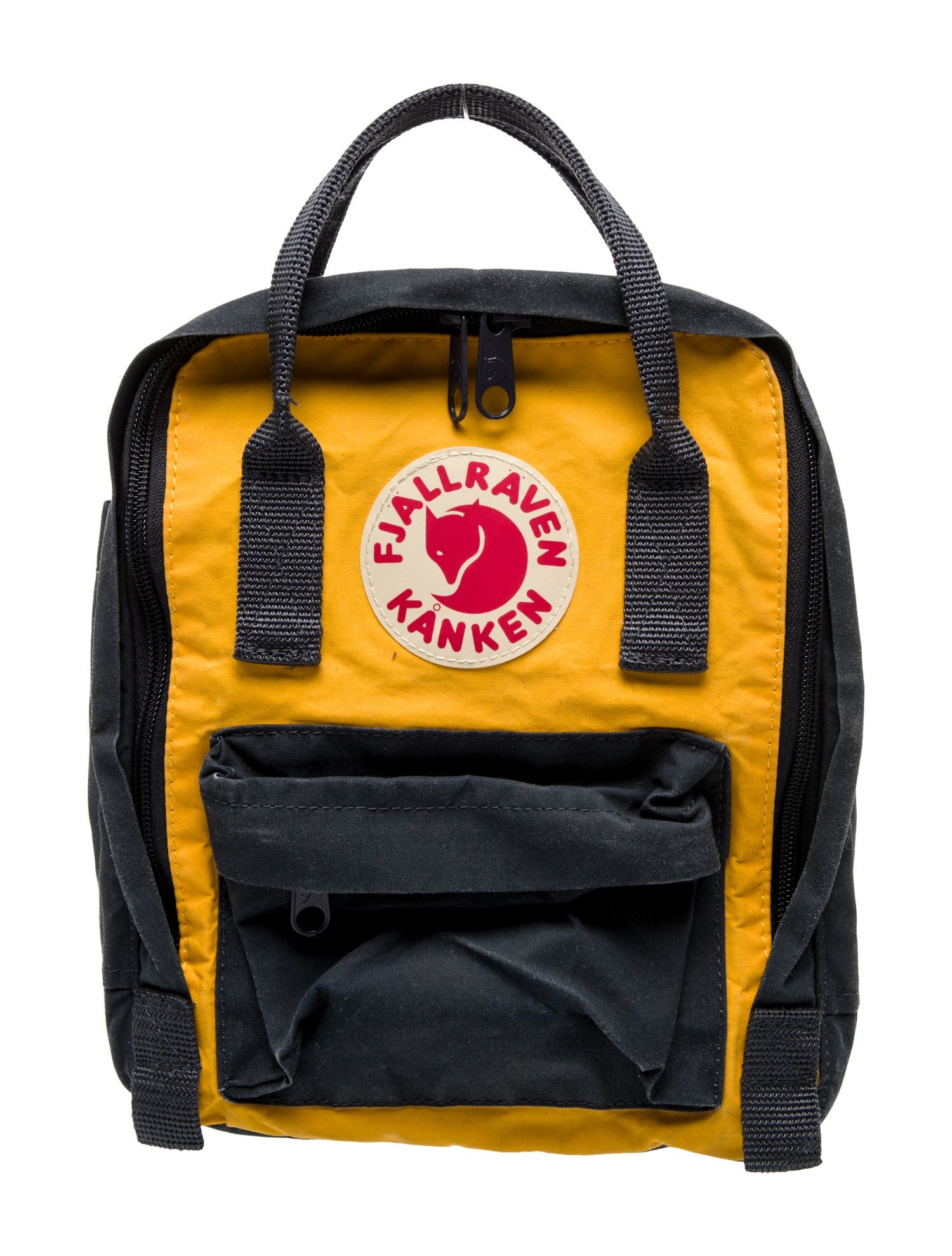Fjällräven Backpack