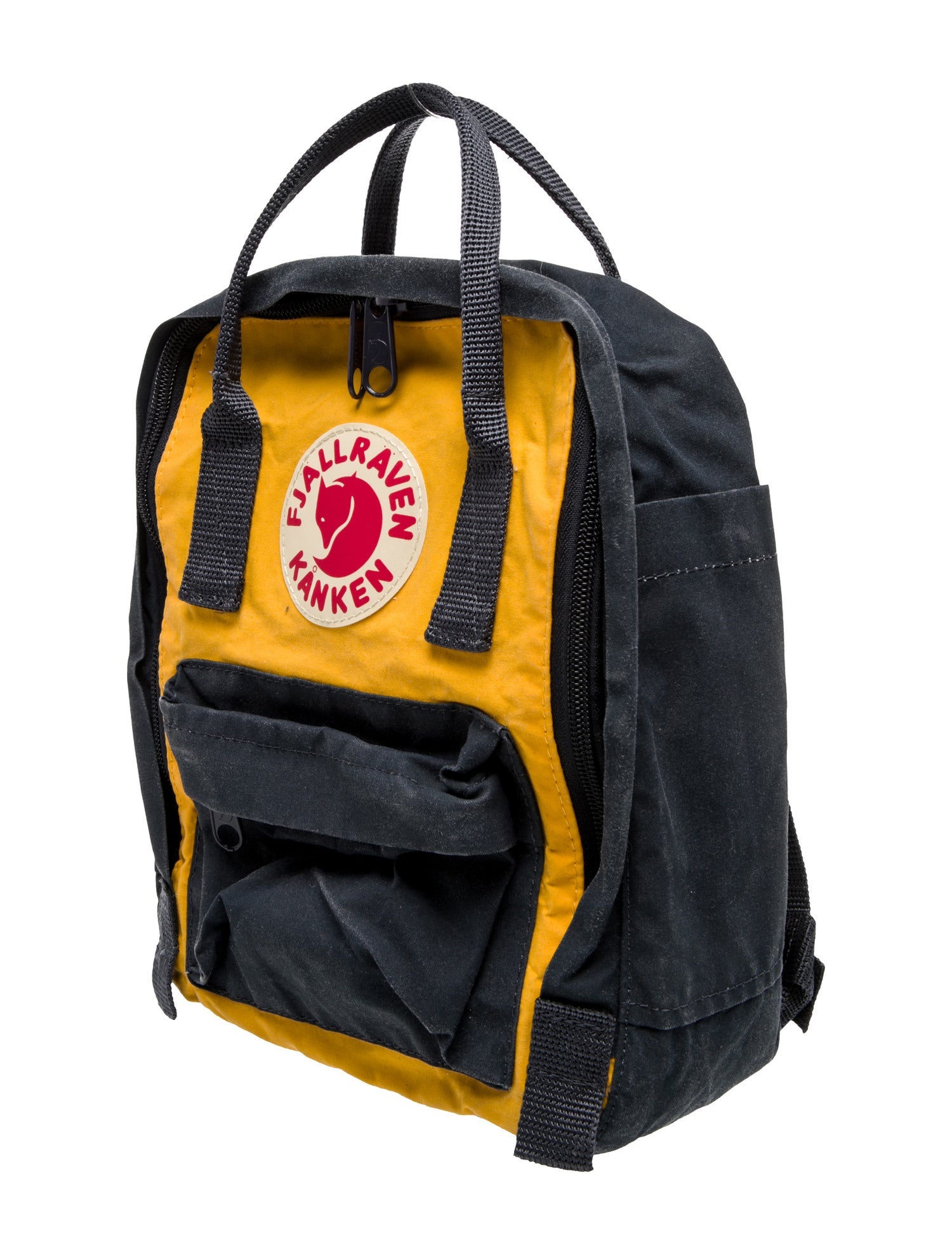 Fjällräven Backpack