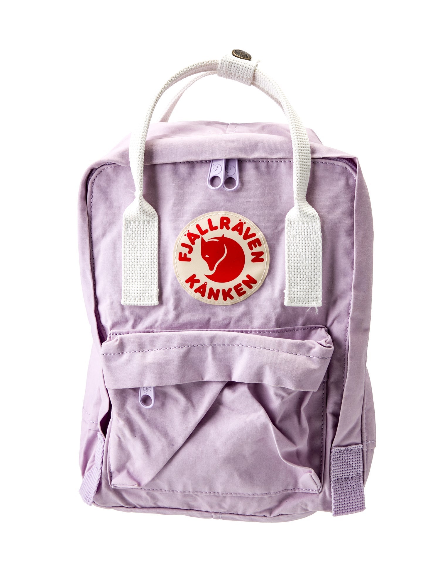 Fjällräven Nylon Backpack