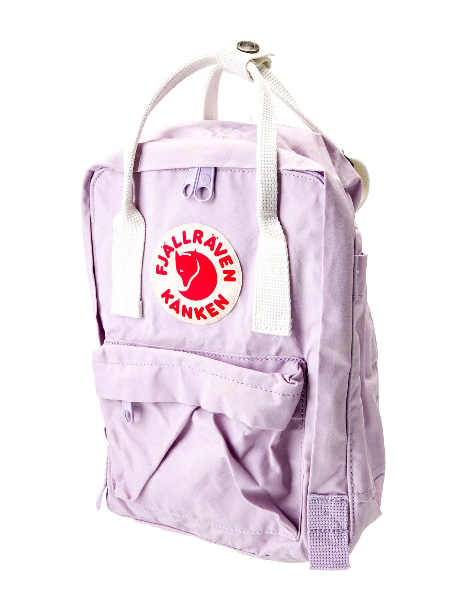 Fjällräven Nylon Backpack