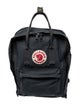 Fjällräven Canvas Backpack