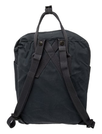 Fjällräven Canvas Backpack