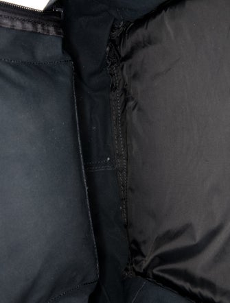 Fjällräven Canvas Backpack