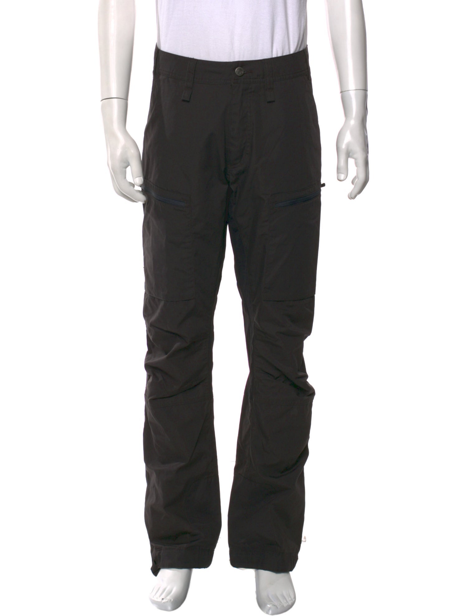 Fjällräven Cargo Pants