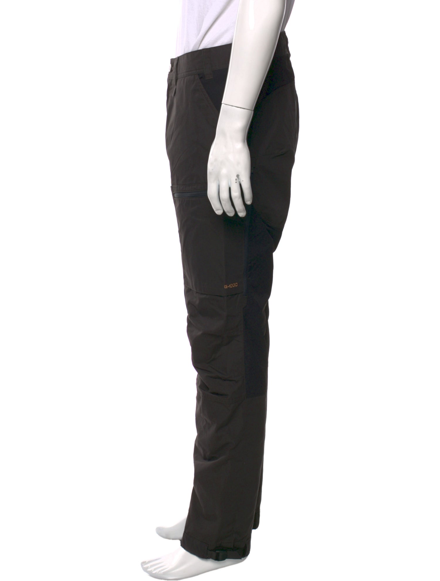 Fjällräven Cargo Pants