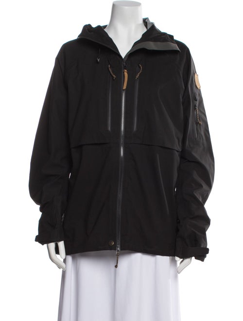 Fjällräven Utility Jacket