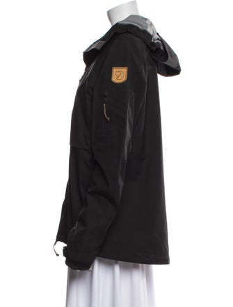 Fjällräven Utility Jacket