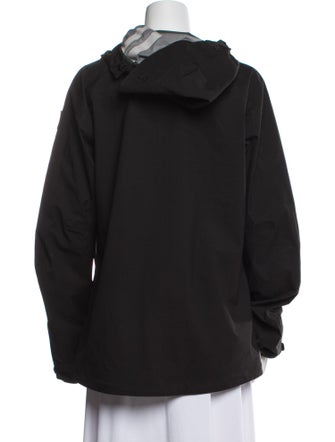 Fjällräven Utility Jacket