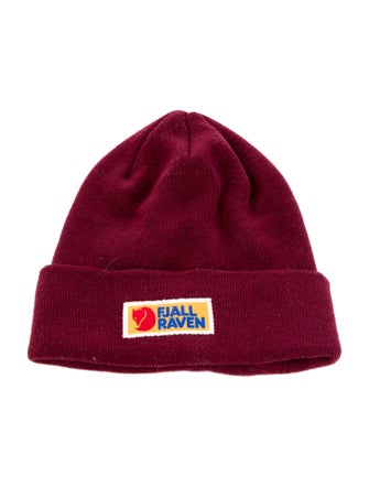 Fjällräven Knitted Beanie