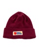 Fjällräven Knitted Beanie