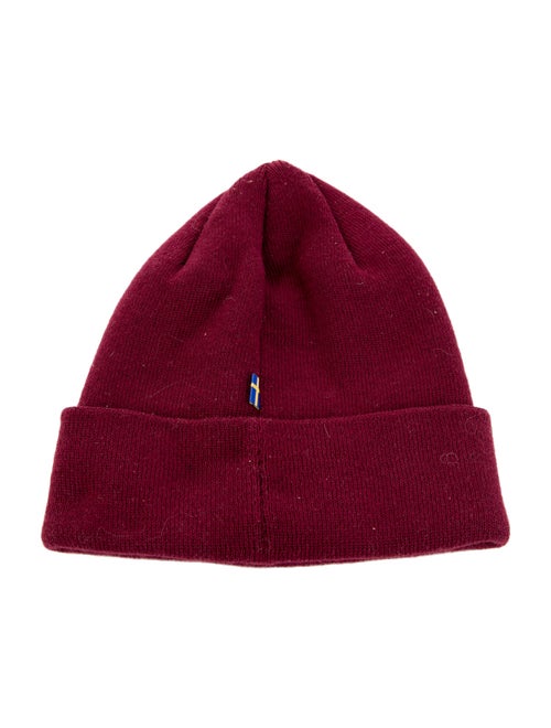 Fjällräven Knitted Beanie