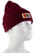 Fjällräven Knitted Beanie