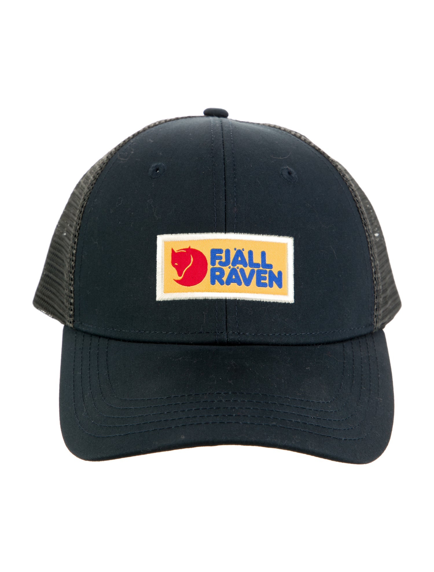 Fjällräven Fjällräven Trucker Hat