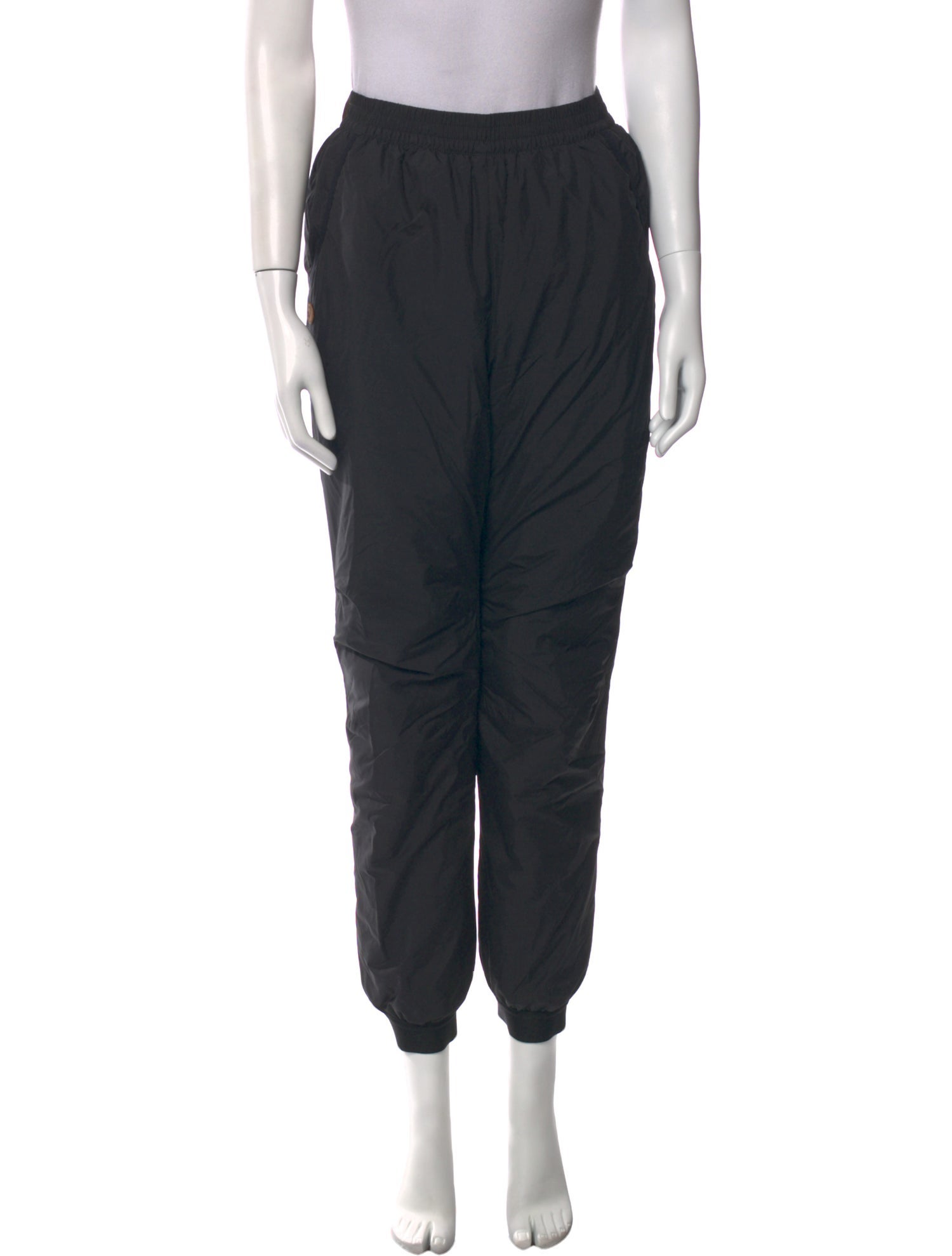 Fjällräven Skinny Leg Pants