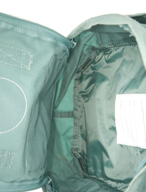 Fjällräven Canvas Backpack