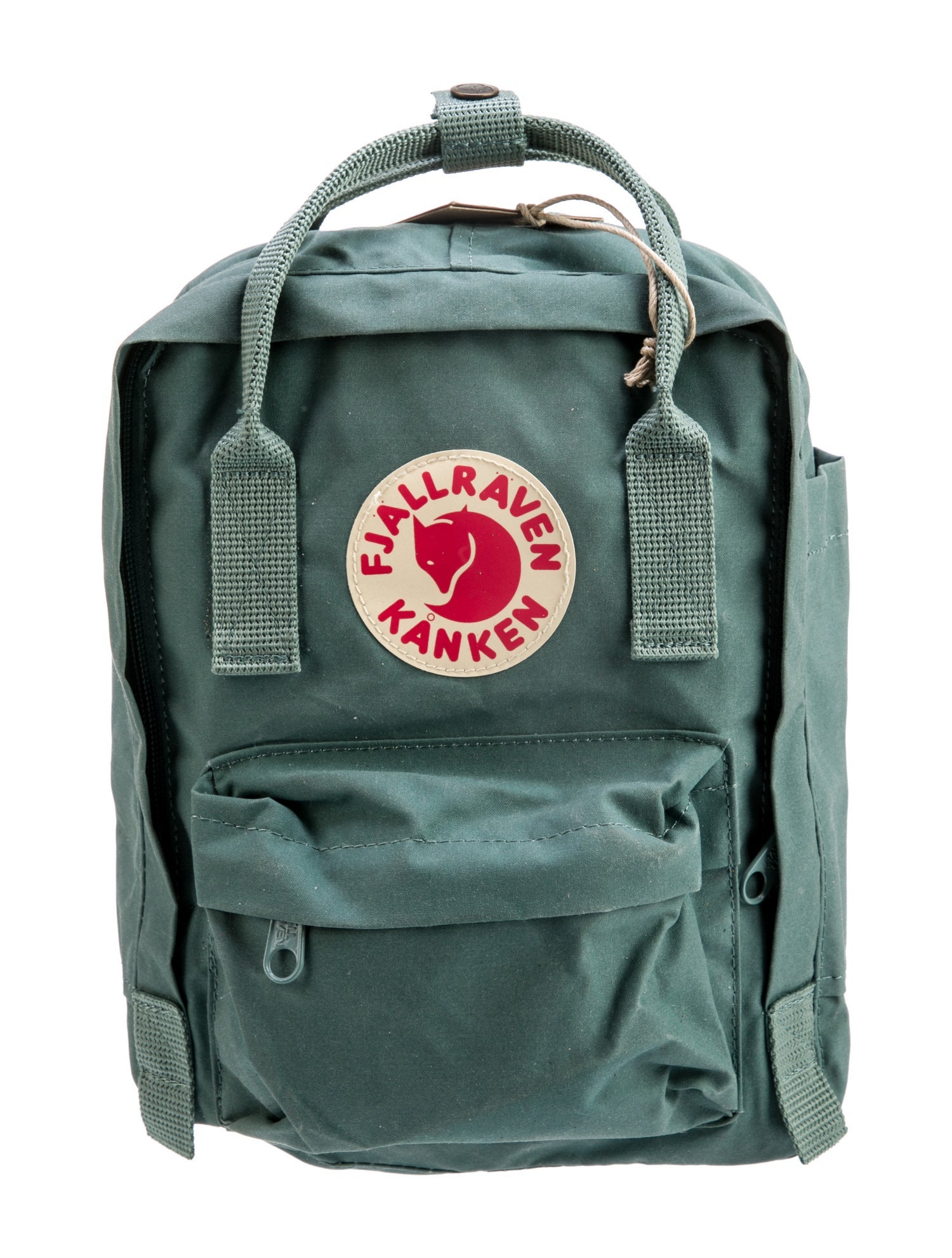 Fjällräven Backpack