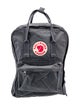 Fjällräven Canvas Backpack