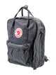 Fjällräven Canvas Backpack