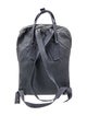 Fjällräven Canvas Backpack