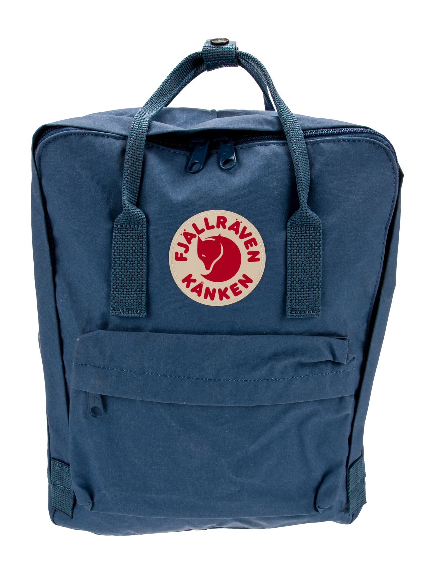 Fjällräven Nylon Backpack